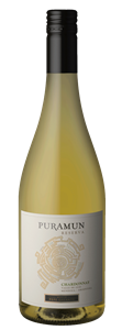 Bodegas Salentein Puramun Chardonnay