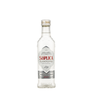 Soplica Szlachetna 0.2 liter Wodka