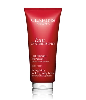 Clarins Body Lotion Eau Dynamisante  -  Aroma Body Lotion - Eau Dynamisante  - 200 ML