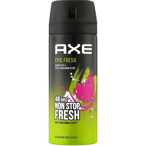 Axe Deospray Epic Fresh - 150ml