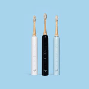 WeSmyle Sonische Elektrische Tandenborstel Ebrush - Blauw