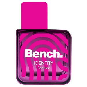 Bench. Identity For Her