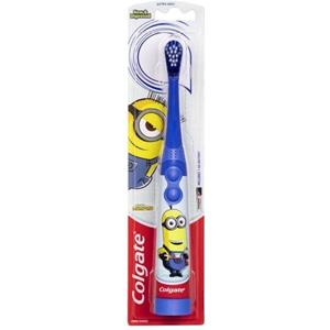Elektrische Zahnbürste Colgate Minions Für Kinder