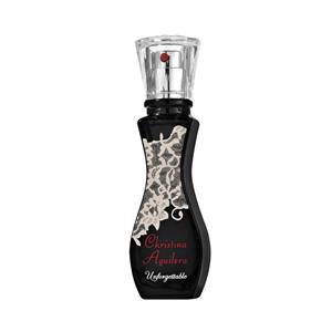 Christina Aguilera Unforgettable Eau de Parfum Spray