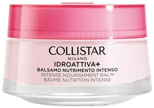 Collistar IDROATTIVA+ Fresh Moisturizing Water Cream Gel Gesichtscreme