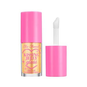Too Faced - Kissing Jelly - Gloss - kissing Jelly Gloss Clear