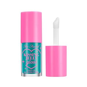 Too Faced - Kissing Jelly - Gloss - kissing Jelly Gloss Sweet Cotton Candy