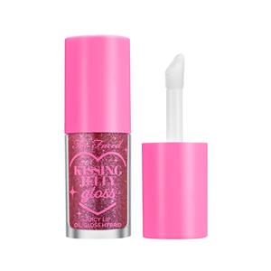 Too Faced - Kissing Jelly - Gloss - kissing Jelly Gloss Fig