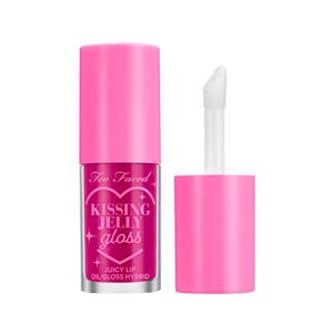 Too Faced - Kissing Jelly - Gloss - kissing Jelly Gloss Purple