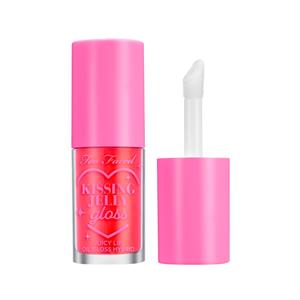Too Faced - Kissing Jelly - Gloss - kissing Jelly Gloss Pink