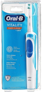 Oral-B Vitality Easy Clean Elektrische Tandenborstel