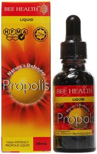 Bee Health Propolis Druppels