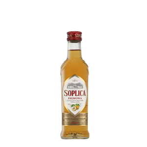 Soplica Pigwowa 'Kweepeer' 0.2 liter Wodka