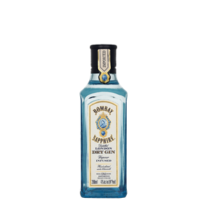 Bombay Sapphire 20cl 47% Gin