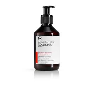 Collistar M0507 vitamin c shampoo brightening revitalizing 250ML