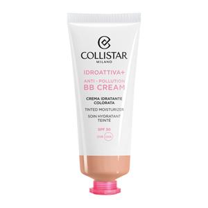 Collistar IDROATTIVA+ Anti-Pollution BB Cream BB Cream