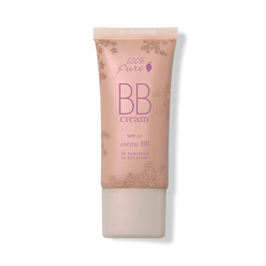 100% Pure BB Cream