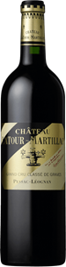 Colaris Château Latour-Martillac 2020 Rouge Pessac-Léognan Cru Classé