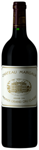 Colaris Château Margaux 2021 Margaux 1er Grand Cru Classé
