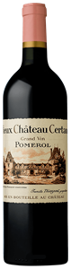 Colaris Vieux Château Certan 2021 Pomerol