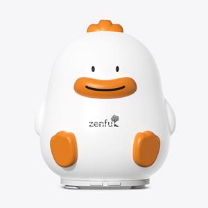Zenful Duck diffuser voor kinderen eend