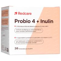RedCare von Shop Apotheke Redcare Probio 4 + Inulin