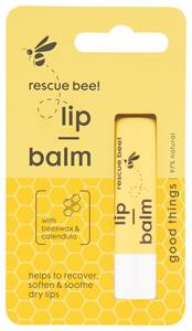 HEMA Lippenbalsem Met Bijenwas & Calendula