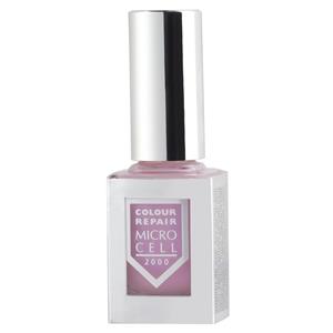MicroCell Colour Repair Nagellack - Violet Touch