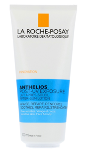 laroche-posay La Roche-Posay Anthelios Post UV Exposure After Sun Lotion 200ml