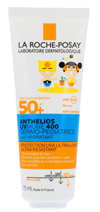 LA Roche-Posay Anthelios Dermo Kids Milch LSF 50+