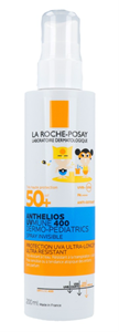 laroche-posay La Roche-Posay Anthelios UVMune 400 Dermo-Pediatrics Invinsible Spray Kids SPF 50+ 200ml