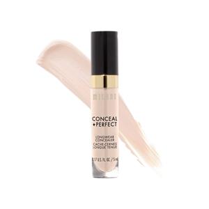 Milani Conceal + Perfect Long Wear