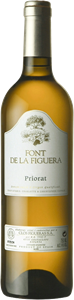 Colaris Font de la Figuera Priorat Blanco 2022 Clos Figueras