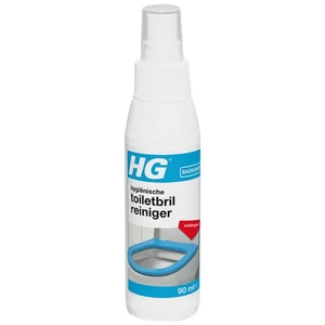 HG Hygiënische Toiletbril Reiniger - 90ml