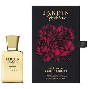 Jardin Bohème Les Essences Rose Interdite Eau de Parfum