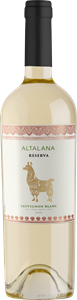 Wijnbeurs Altalana Sauvignon Blanc