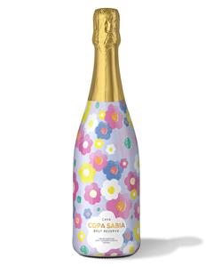 HEMA Copa Sabia Cava Brut 0.75L