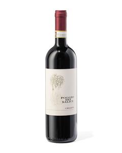 HEMA Poggio Dei Salici Chianti DOCG 0.75L