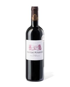 HEMA Chateau Puyanché Bordeaux 0.75L