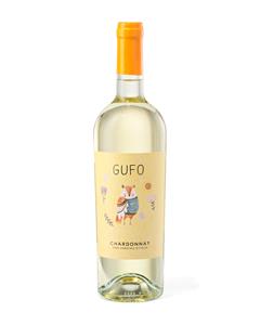 HEMA Gufo Chardonnay Vino Varietale DItalia 0.75L