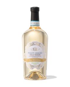 HEMA La Reggia Pinot Grigio DOC Biologisch 0.75L