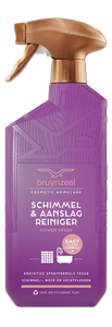 Bruynzeel Cosmetic Homecare Schimmel & Aanslagreiniger Powerspray