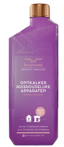 Bruynzeel Cosmetic Homecare Ontkalker Huishoudelijke Apparaten