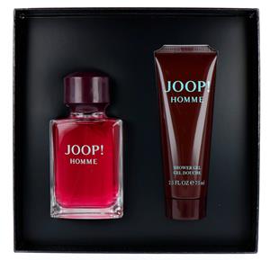 JOOP! Homme Eau de Toilette 75 ml Duftset