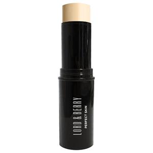 Lord & Berry Skin Foundation Stick