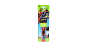 Firefly  Spiderman - Elektrische tandenborstel - 6+