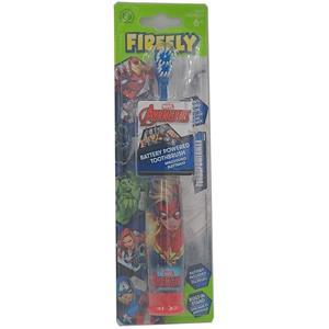 Nickelodeon FireFly - Marvel Avengers - Elektrische Tandenborstel