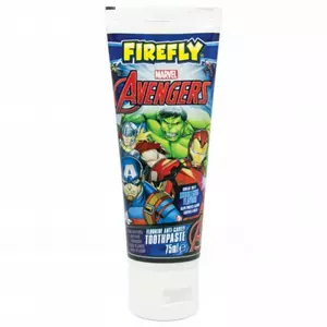 Marvel avengers FireFly -  - Kindertandpasta - 75ML