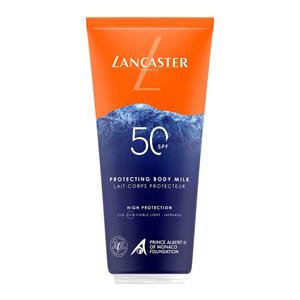 Lancaster Body Milk Spf50 Limited Edition  - Sun Beauty Body Milk Spf50, Limited Edition