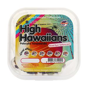 McSmart High Hawaiians 22 Gram